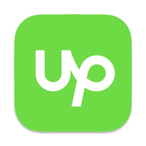 The next time a user logs in they will be prompted with an Update Now button. . Upwork desktop app
